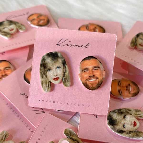 Kismet Taylor <3's Travis Earrings