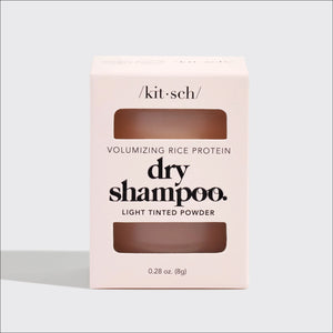 Kitsch Dry Shampoo