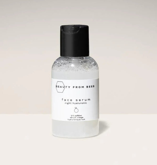Beauty from Bees Serum (NIGHT)