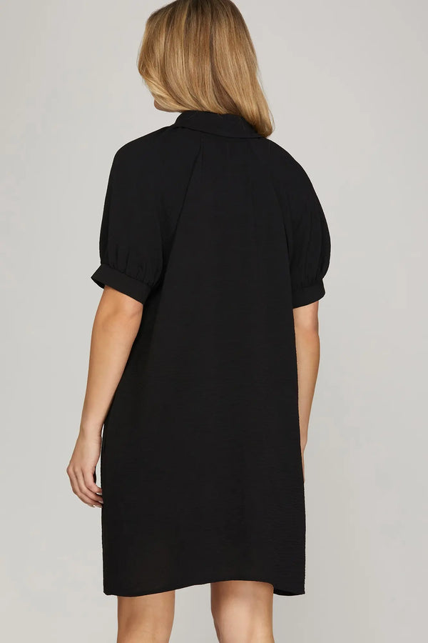 The Portofino Dress
