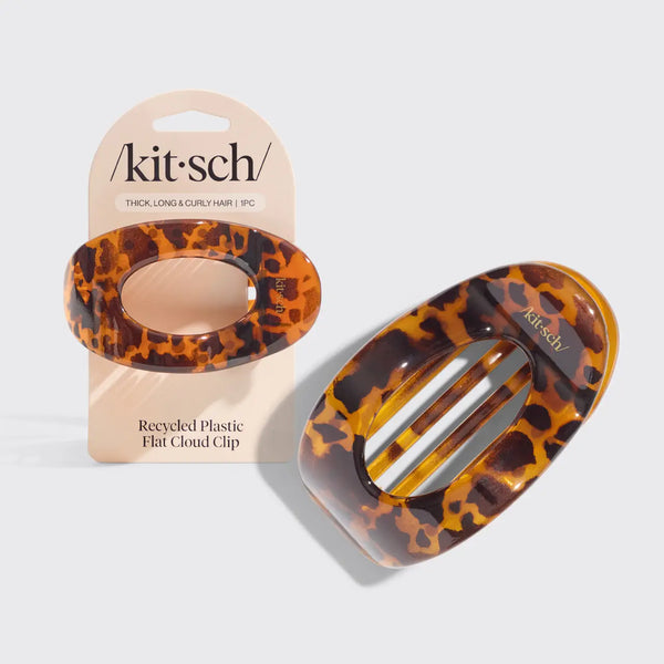 Kitsch Flat Cloud Clip