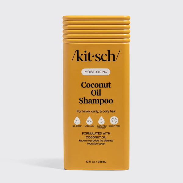 Kitsch Coconut Oil Shampoo