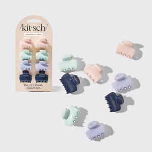 Kitsch Summer Mini Hair Claws