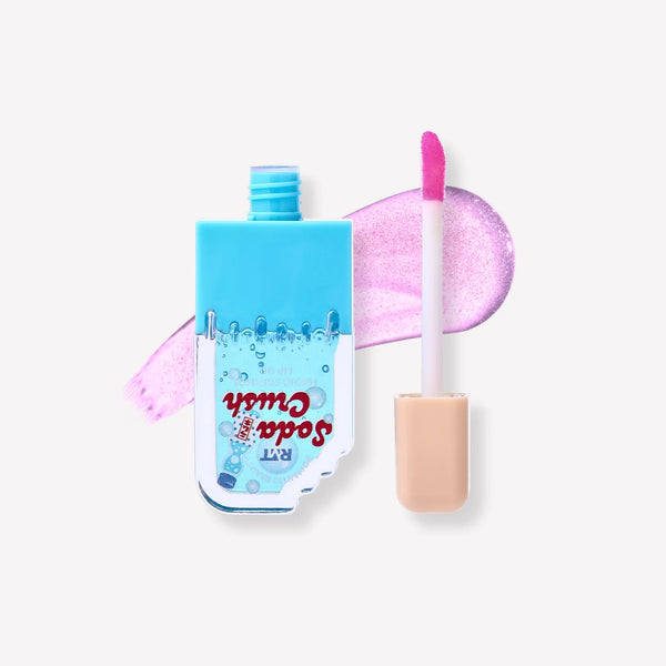 Soda Crush Shimmer Lip Gloss