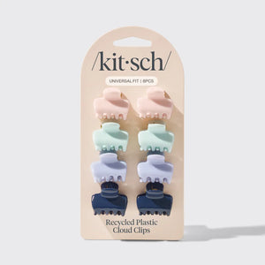 Kitsch Summer Mini Hair Claws