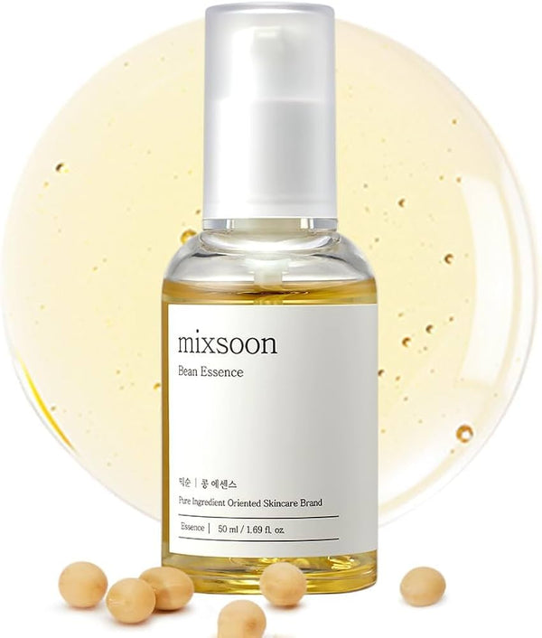 Mixsoon Viral Bean Essence