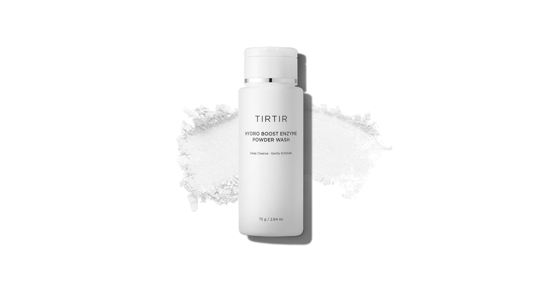 TirTir Hydro Boost Enzyme Powder Wash