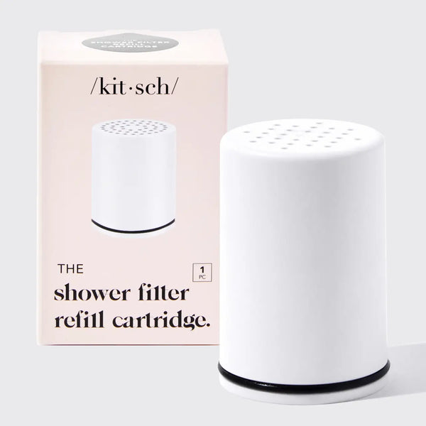 Kitsch Shower Filter Replacement Cartridge