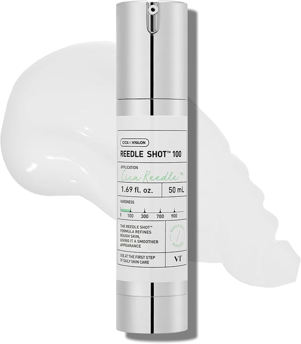VT Reedle Shot 100 (K-Beauty Top 10)