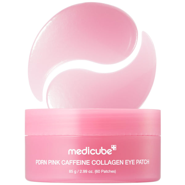 Medicube Caffeine Collagen Eye Patch