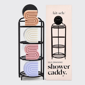 Kitsch Shower Caddy