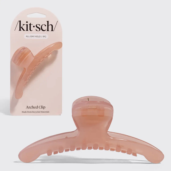Kitsch Arched Claw Clip