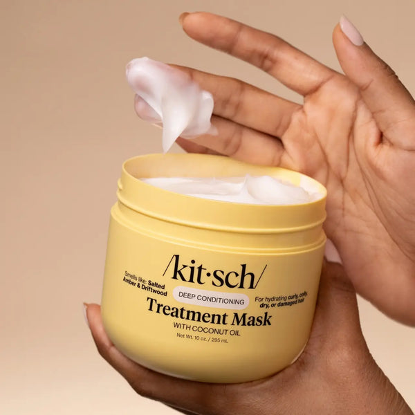 Kitsch Hair Treatment Mask