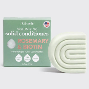 Kitsch Rosemary & Biotin Conditioner