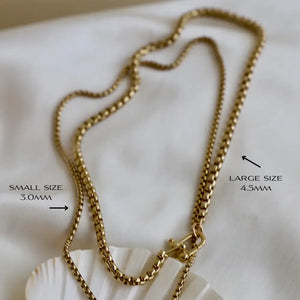 Katie Waltman Nova Necklace