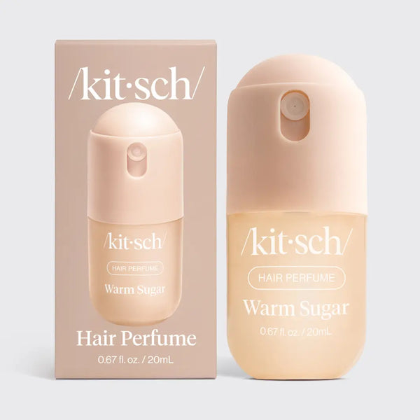 Mini Hair & Body Perfume