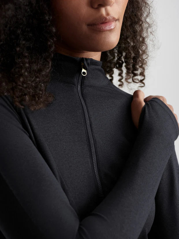 Varley Always Warm Half Zip