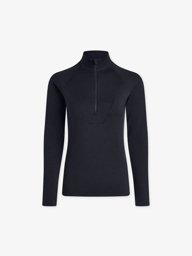 Varley Always Warm Half Zip