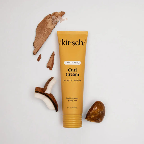 Kitsch Curl Cream