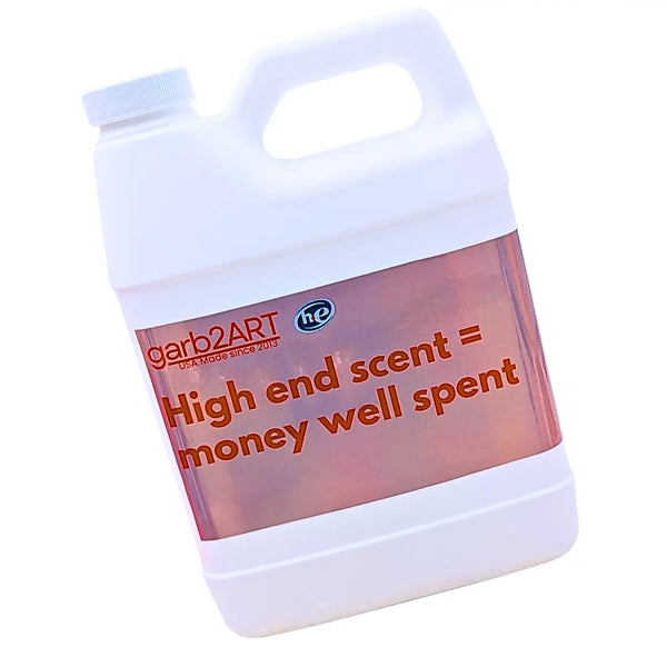 Laundry Detergent 32oz | (Baccarat Dupe)