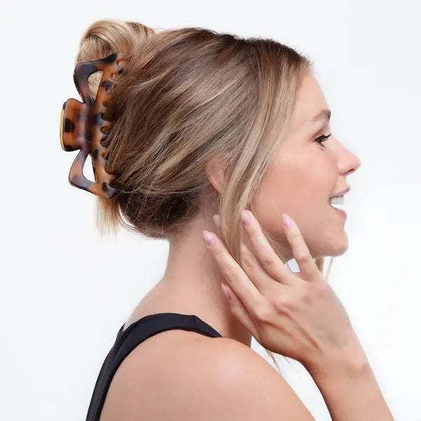 Kitsch Jumbo Claw Clip