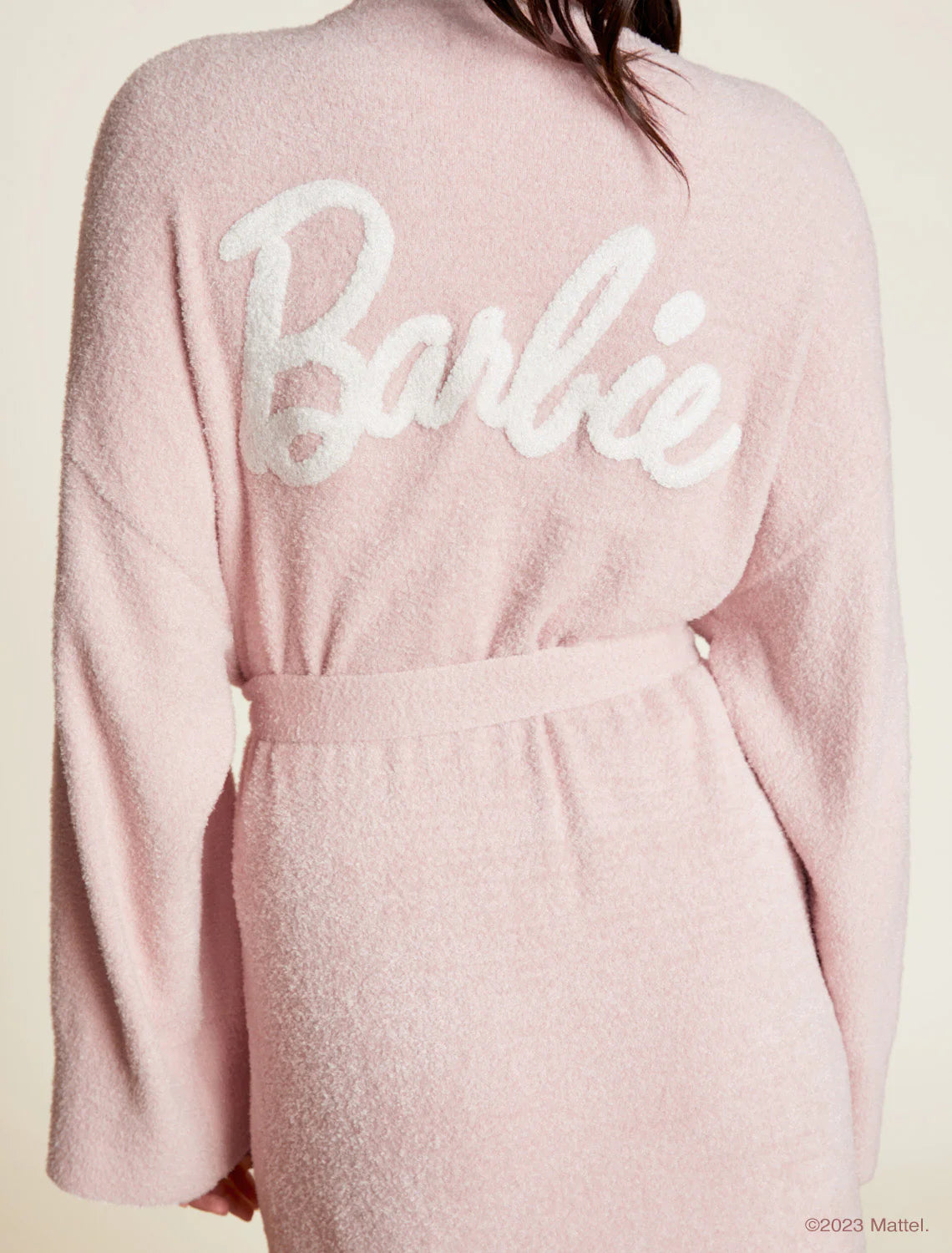Barefoot Dreams X Barbie Robe Crush Clothing