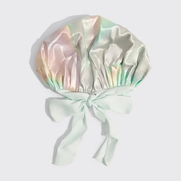 Kitsch Adjustable Oversized Bonnet