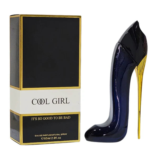 Cool Girl Perfume (Good Girl Dupe)
