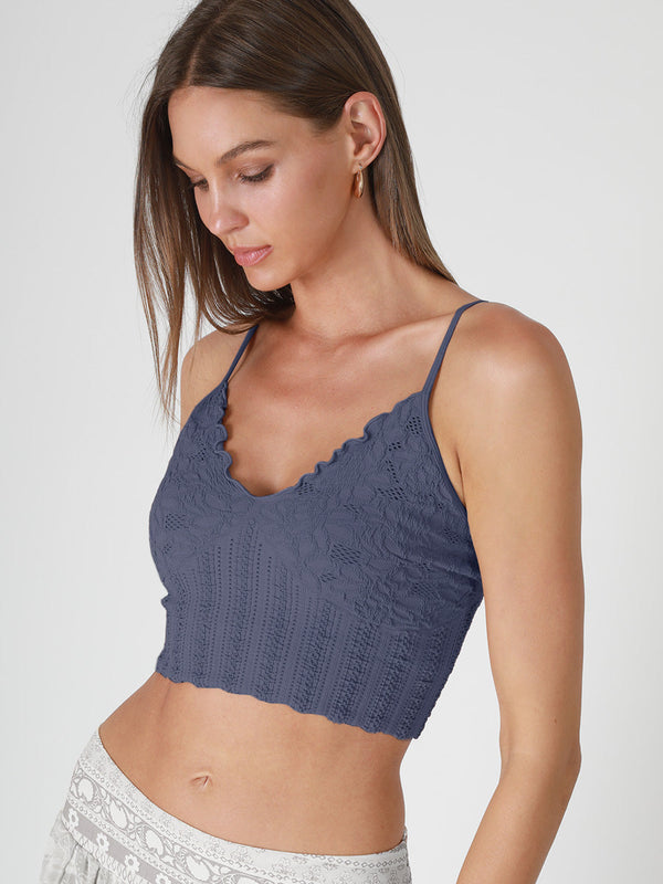 The Positano Bralette