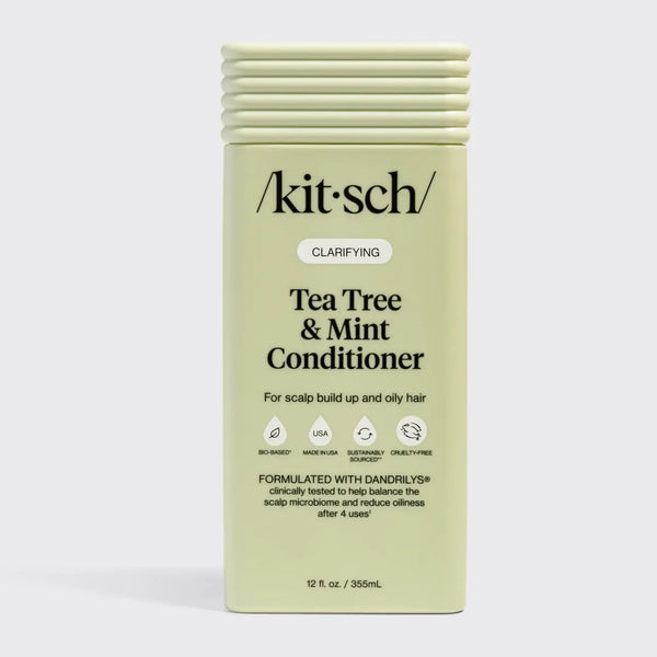 Kitsch Tea Tree + Mint Conditioner