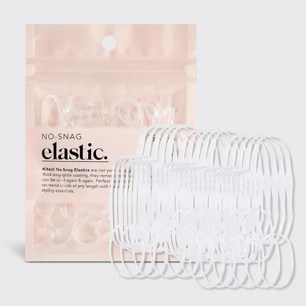 Kitsch No Snag Elastic