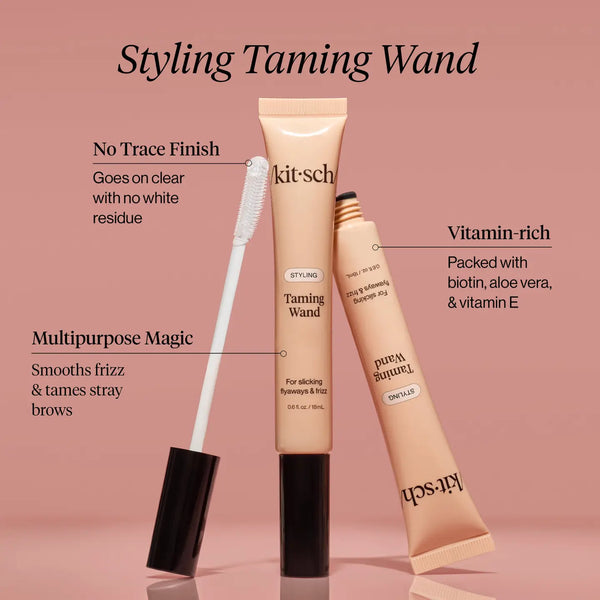 Kitsch Flyaway Taming Wand