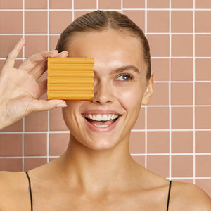 Kitsch Kojic Acid Face & Body Bar