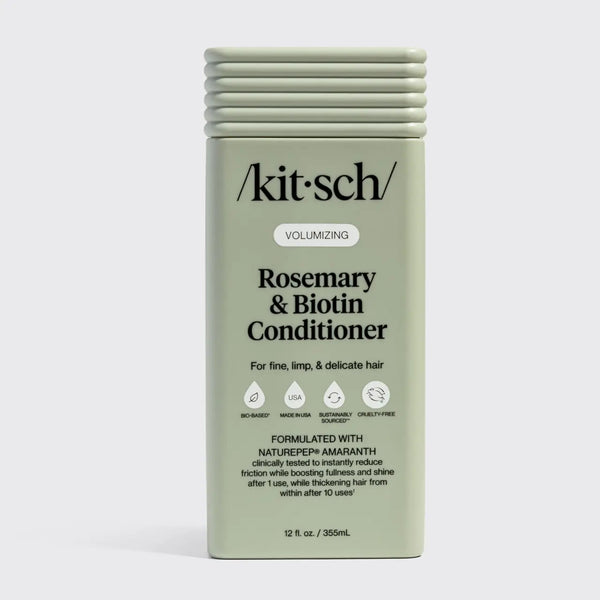 Kitsch Rosemary + Biotin Conditioner