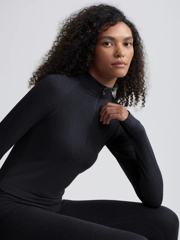 Varley Always Warm Half Zip