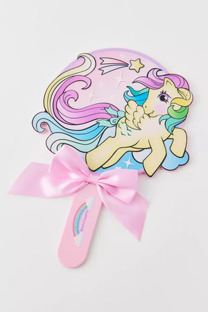 My Little Pony Hand Help Mirror