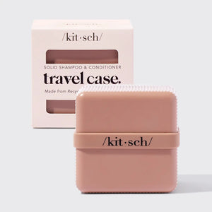 Kitsch Travel Case for Beauty Bar
