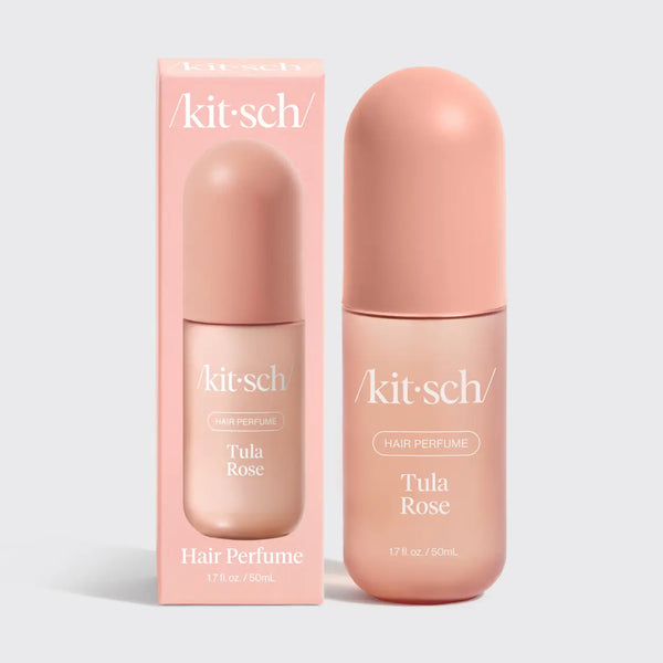 Kitsch Tula Rose Ltd Ed Hair Perfume
