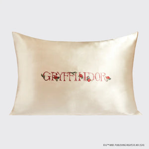 Kitsch x Harry Potter Satin Pillowcase