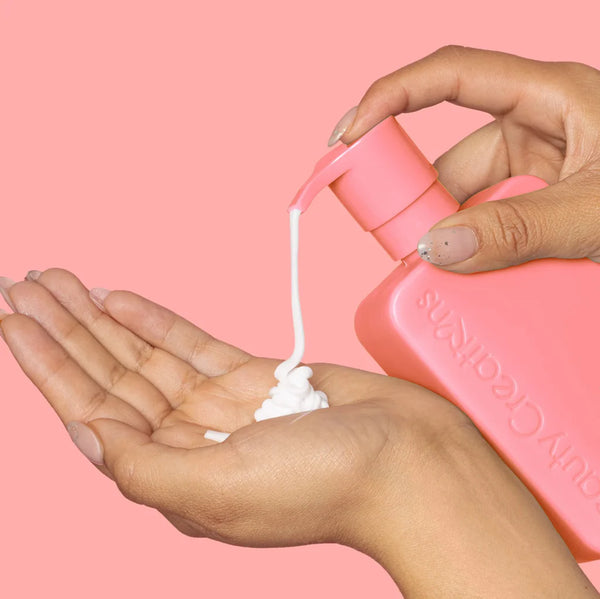 Locked in Love Body Lotion