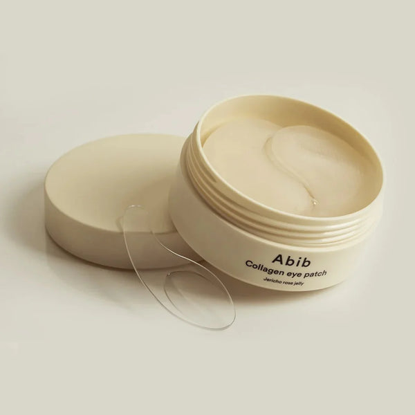 Abib Collagen Eye Patches PREORDER