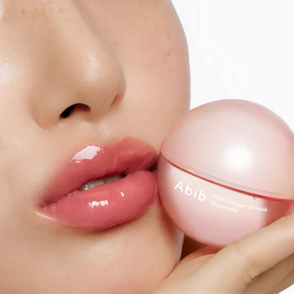 Abib PDRN Collagen Lip Mask