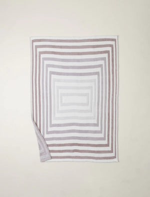 Barefoot Dreams Prismatic Throw