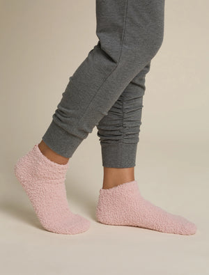 Barefoot Dreams Cozy Tennis Sock Set