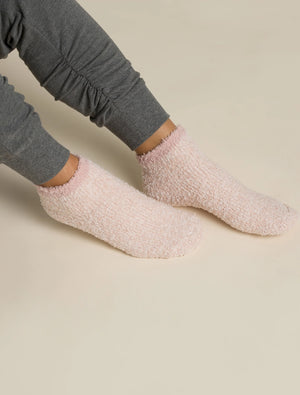 Barefoot Dreams Cozy Tennis Sock Set