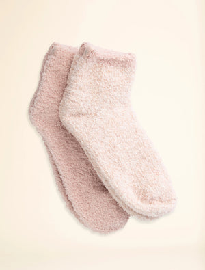 Barefoot Dreams Cozy Tennis Sock Set