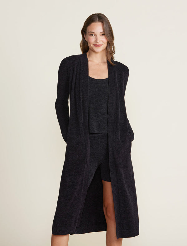 Barefoot Dreams Everything Cardigan
