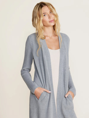 Barefoot Dreams Everything Cardigan