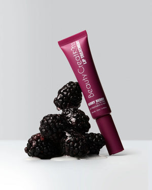 Raspberry Seed Oil Lip Treatment