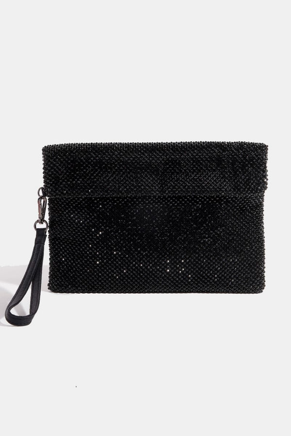 Crystal Clutch